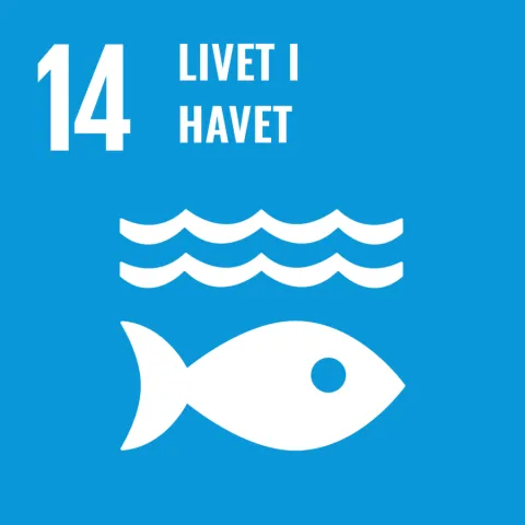 Mål 14
